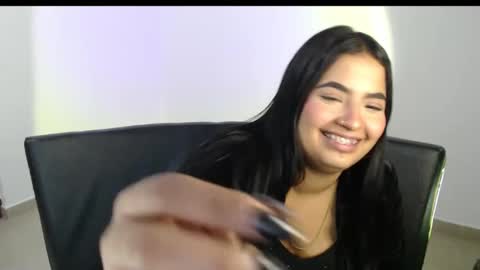 Snapshot of abbie777 chatting on December 18, 2024, 4:20 am abbie777 online show from December 18, 2024, 4:20 am