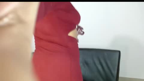 Snapshot of abbie777 chatting on January 18, 2025, 2:14 am abbie777 online show from January 18, 2025, 2:14 am