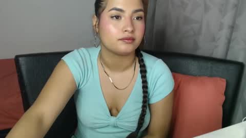 Snapshot of abbie777 chatting on October 9, 2025, 9:46 pm abbie777 online show from October 9, 2025, 9:46 pm