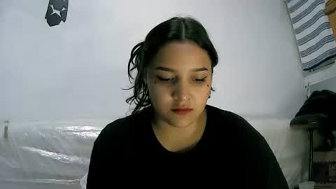 Abbie cute online show from February 7, 2026, 3:16 pm