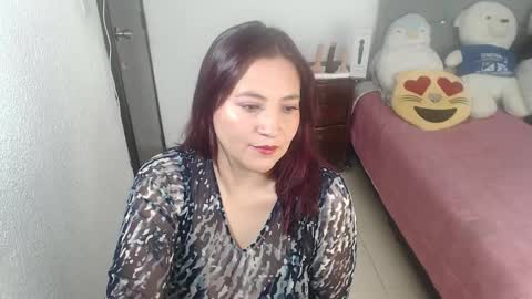 abbie_sc online show from March 10, 2026, 7:24 am