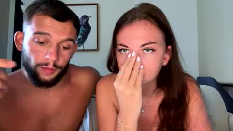 Abbie xo online show from March 4, 2026, 2:50 am