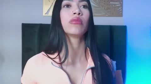 Abbie Joness online show from February 12, 2026, 11:38 am