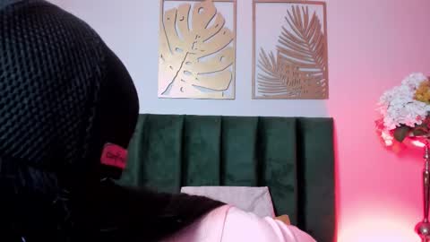 Abbie Joness online show from March 27, 2026, 11:32 am