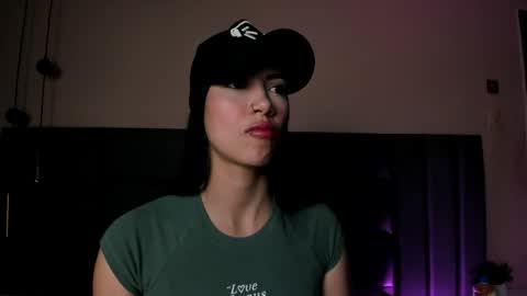 Abbie Joness online show from April 17, 2026, 11:35 am