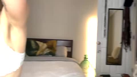 Abbie online show from February 22, 2025, 8:53 pm