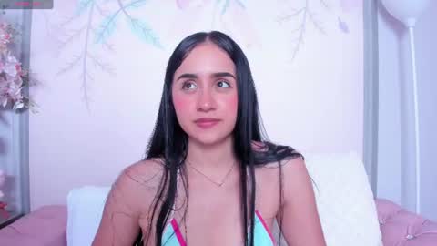 ABBIE online show from June 13, 2026, 6:17 pm
