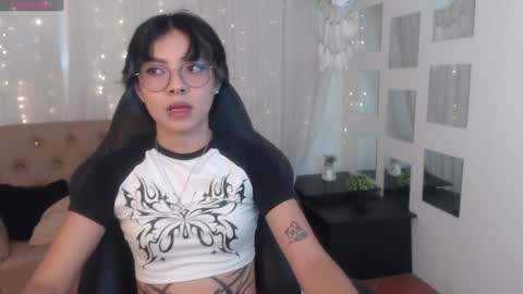 Abbi online show from December 28, 2024, 8:36 pm