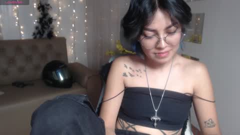 Abbi online show from February 8, 2025, 9:25 pm