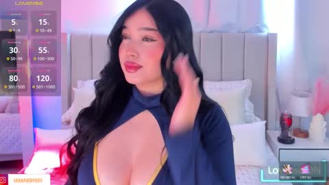 abby_blue01 online show from November 21, 2025, 8:51 pm