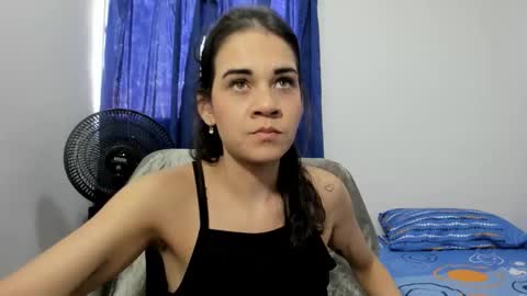 Abby Connie online show from December 14, 2025, 6:23 pm