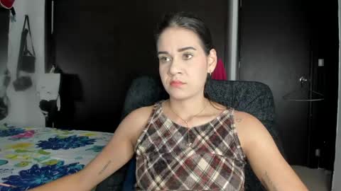 Abby Connie online show from May 26, 2026, 2:40 am