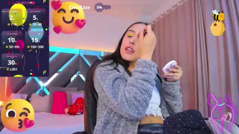 abby_esposiito online show from February 20, 2026, 2:28 pm