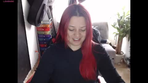 abby iloveit online show from January 1, 2025, 7:53 pm