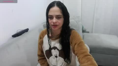abby jense online show from April 21, 2026, 2:51 am