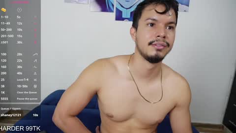 Snapshot of abby_john chatting on December 28, 2024, 1:18 am abby_john online show from December 28, 2024, 1:18 am