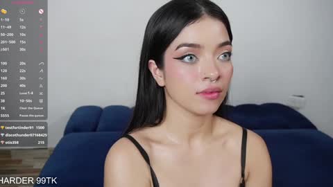 Snapshot of abby_john chatting on January 11, 2025, 9:25 pm abby_john online show from January 11, 2025, 9:25 pm