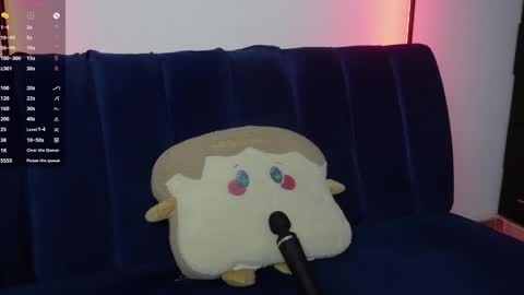 Snapshot of abby_john chatting on October 17, 2025, 3:36 pm abby_john online show from October 17, 2025, 3:36 pm