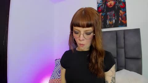 abby jones online show from October 25, 2025, 4:20 am