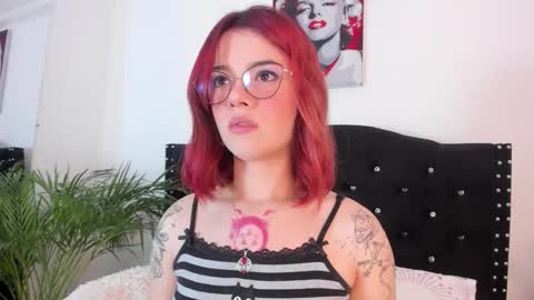 abby jones online show from April 28, 2026, 2:49 am