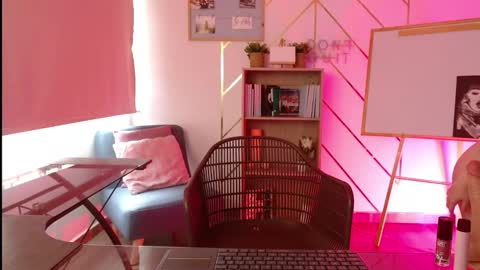 Abby online show from February 24, 2026, 8:51 pm