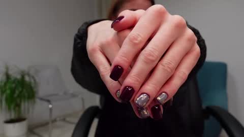 ABBY LAKER online show from January 4, 2025, 8:37 pm