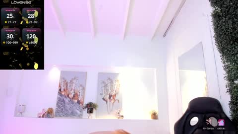 Abby  online show from January 23, 2025, 7:22 am