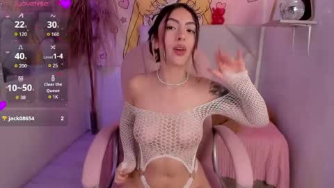 ABBY online show from April 10, 2026, 3:28 pm