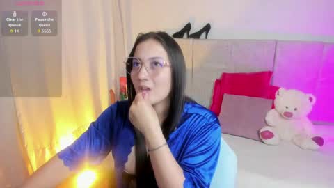 abby_pink1 online show from April 6, 2026, 4:10 am