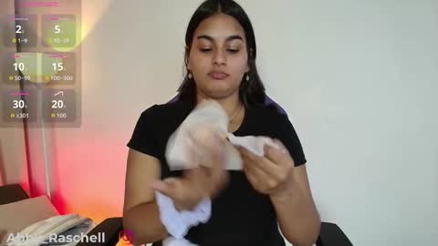 abby_raschell online show from January 10, 2026, 2:57 am