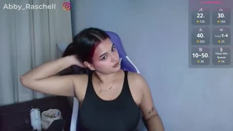 abby_raschell online show from July 4, 2026, 3:02 am