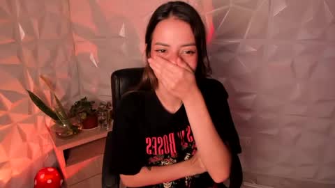 Abby Saenz online show from June 3, 2026, 9:20 pm