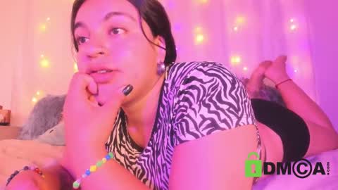 ABBY SAPHIR online show from December 27, 2024, 3:09 am