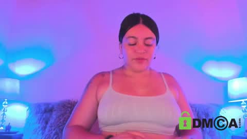 ABBY SAPHIR online show from January 6, 2025, 9:11 pm