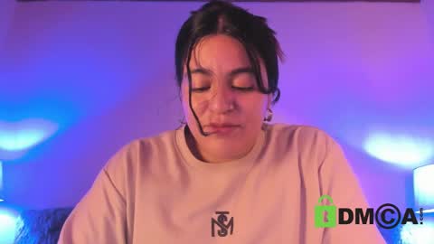 ABBY SAPHIR online show from January 8, 2025, 5:26 pm