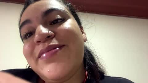 ABBY SAPHIR online show from February 28, 2025, 1:15 am