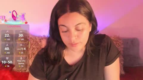 ABBY SAPHIR online show from September 23, 2025, 12:46 am