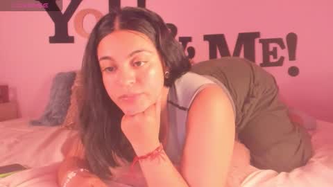 ABBY SAPHIR online show from February 16, 2026, 1:57 am