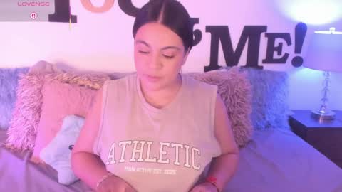 ABBY SAPHIR online show from April 6, 2026, 2:31 am