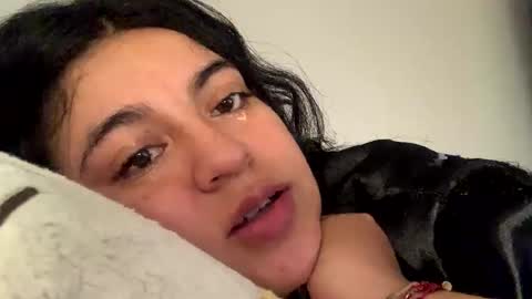 ABBY SAPHIR online show from June 11, 2026, 4:43 am