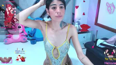 Snapshot of abby_sexyxx chatting on December 13, 2024, 1:48 am abby sexyxx online show from December 13, 2024, 1:48 am