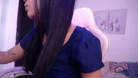 Snapshot of abby_tgn chatting on September 12, 2025, 12:27 pm ABBY online show from September 12, 2025, 12:27 pm