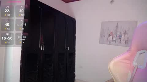 Snapshot of abby_tgn chatting on September 14, 2025, 12:48 pm ABBY online show from September 14, 2025, 12:48 pm