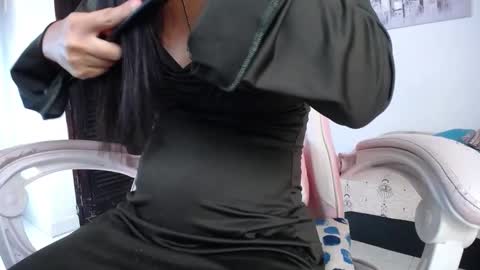 Snapshot of abby_tgn chatting on September 17, 2025, 11:12 am ABBY online show from September 17, 2025, 11:12 am