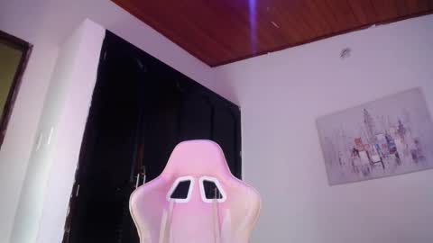 Snapshot of abby_tgn chatting on September 20, 2025, 11:22 am ABBY online show from September 20, 2025, 11:22 am