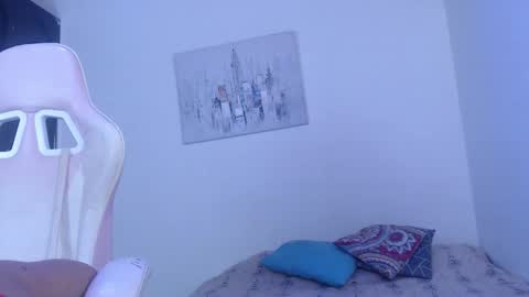 Snapshot of abby_tgn chatting on September 21, 2025, 11:34 am ABBY online show from September 21, 2025, 11:34 am