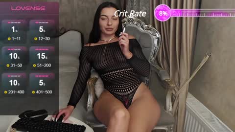 abby_thedevil online show from December 3, 2024, 4:50 pm