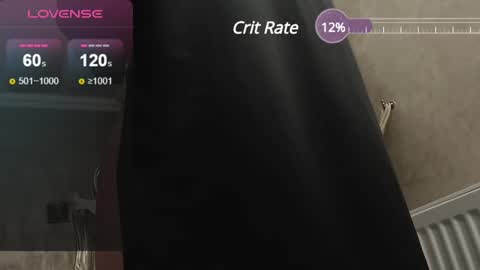 abby_thedevil online show from February 16, 2025, 8:11 pm