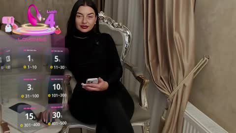 abby_thedevil online show from October 24, 2025, 6:59 pm