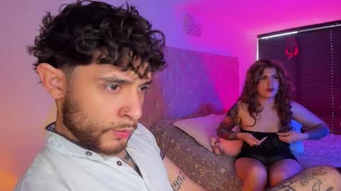 START TRANSMISSION ---- AM COLOMBIA TIME online show from October 10, 2025, 1:10 pm